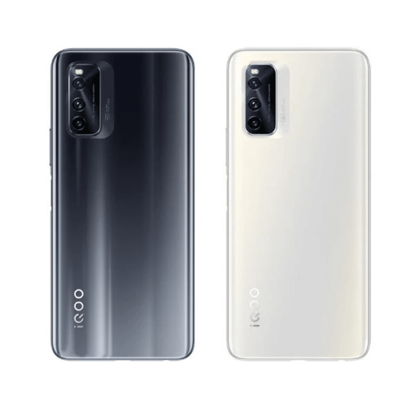 iQOO Neo 5 Life Back Housing
