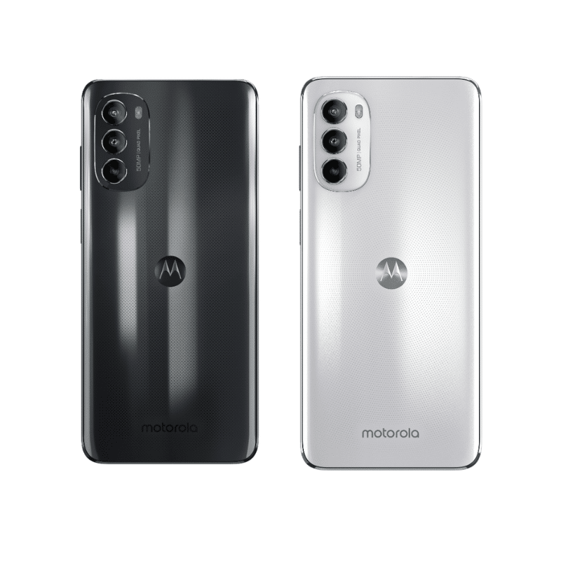 Moto G82 5G Back Housing