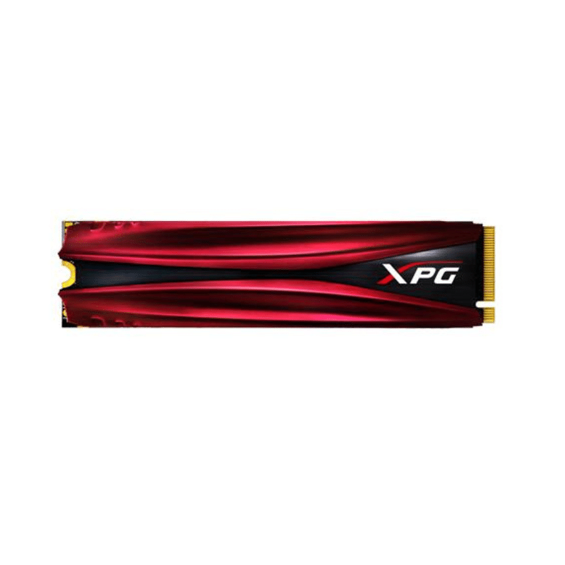 ADATA XPG GAMMIX S11 Pro 1TB PCIe Gen3x4 M.2 NVME SSD AGAMMIXS11P-1TT-C