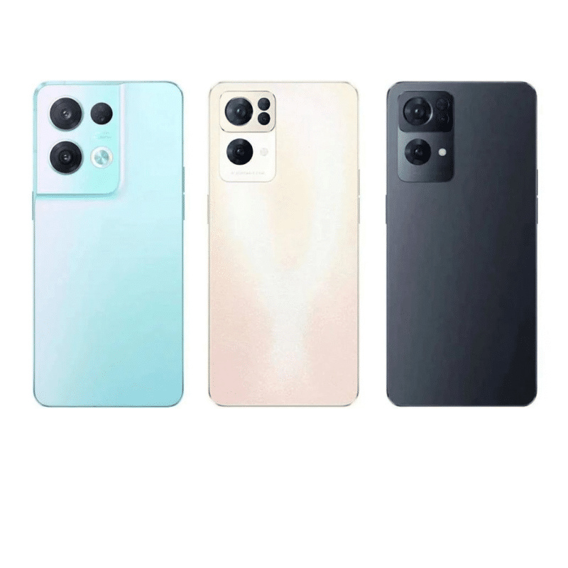 Oppo Reno 7 Pro 5G Back Housing