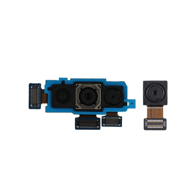 Samsung Galaxy A71 Back Camera (Main Camera)