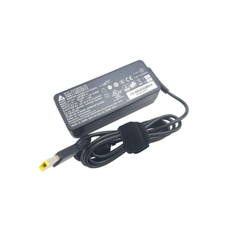 New Lenovo Laptop Charger 65w 20v