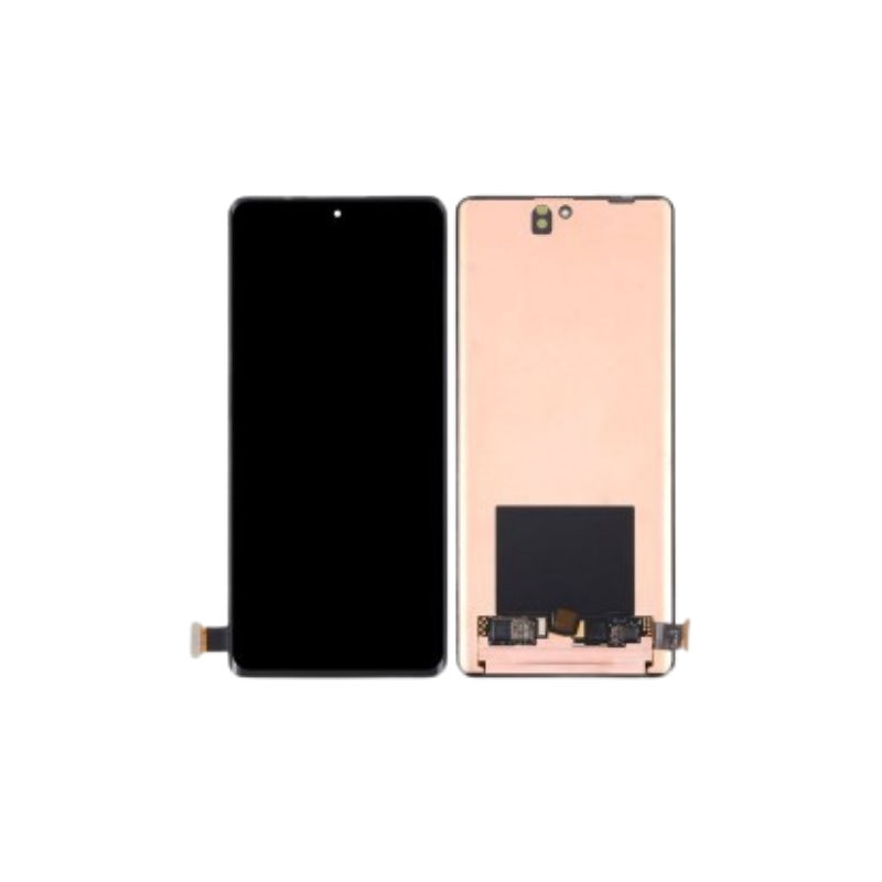 iQOO Z7 Pro 5G Display With Touch Screen