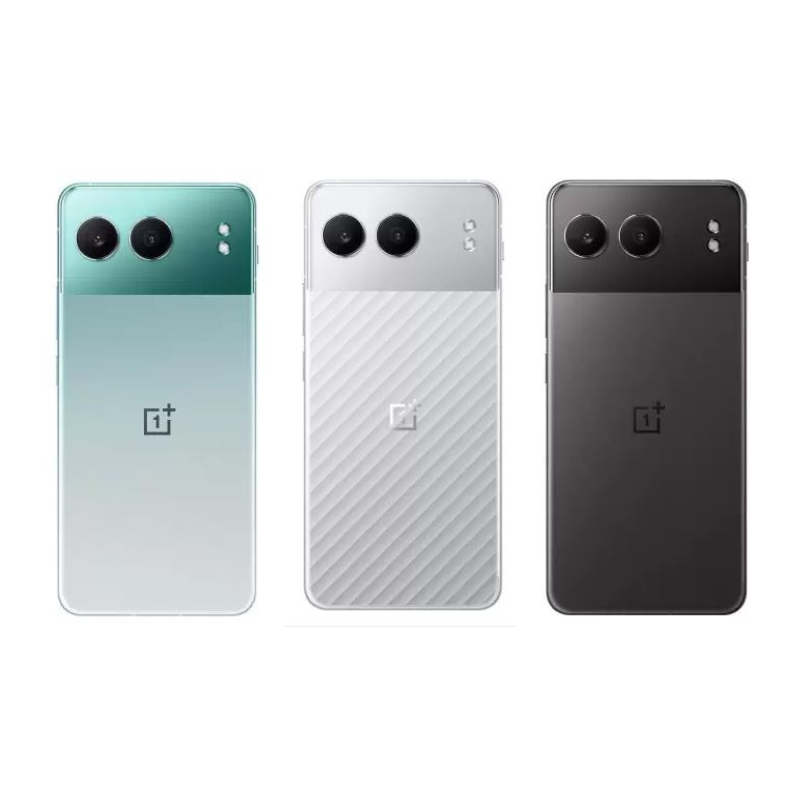 OnePlus Nord 4 Back Housing