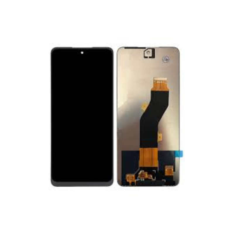 Tecno Pop 8 Display With Touch Screen