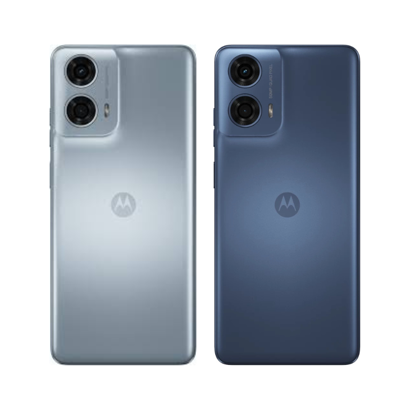 Motorola Moto G24 Power Back Housing