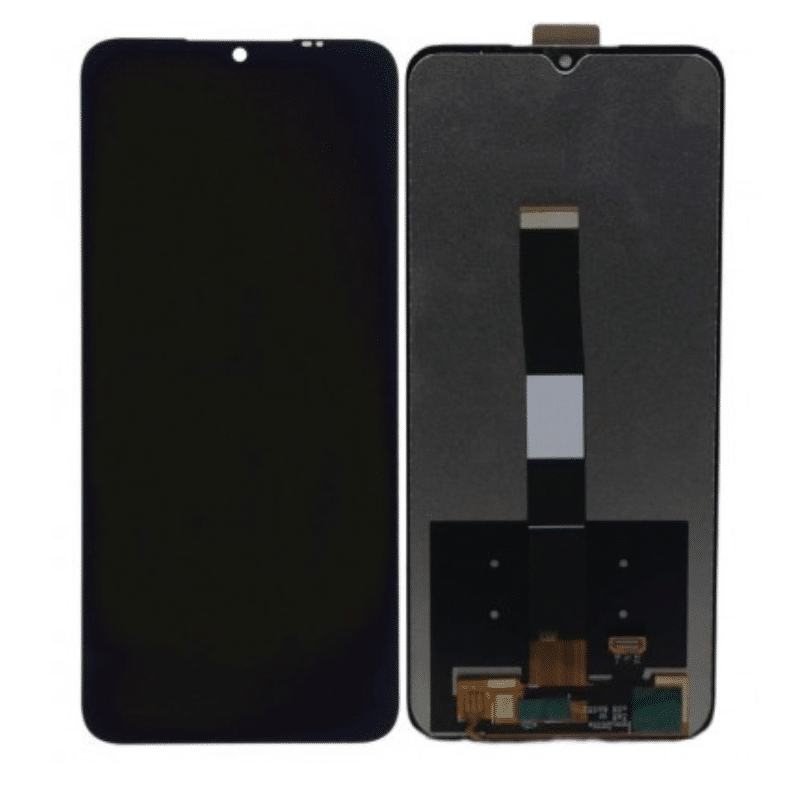 Redmi 9A Sport Display With Touchscreen