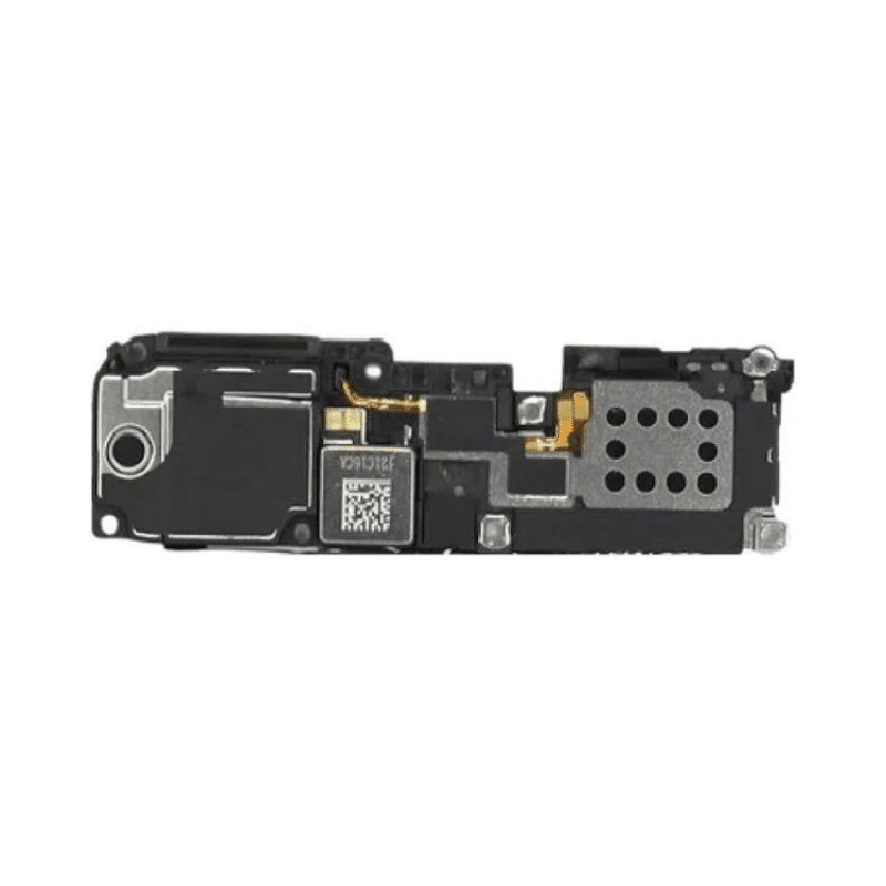 iQOO 9 Loud Speaker