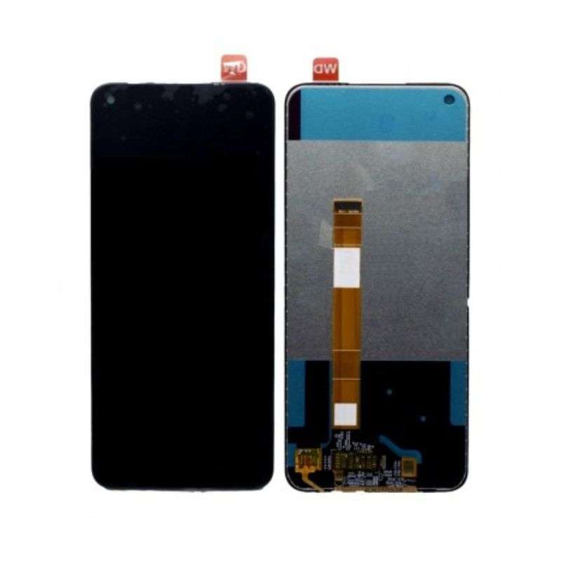 Realme X7 Pro 5G Display