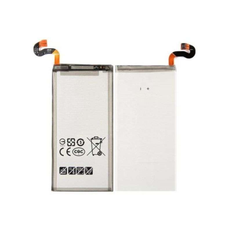 Samsung Galaxy S8 Plus Battery