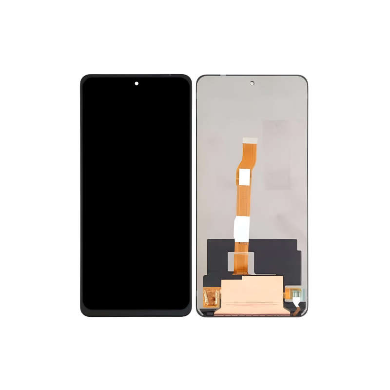 iQOO Z5 Display With Touch Screen