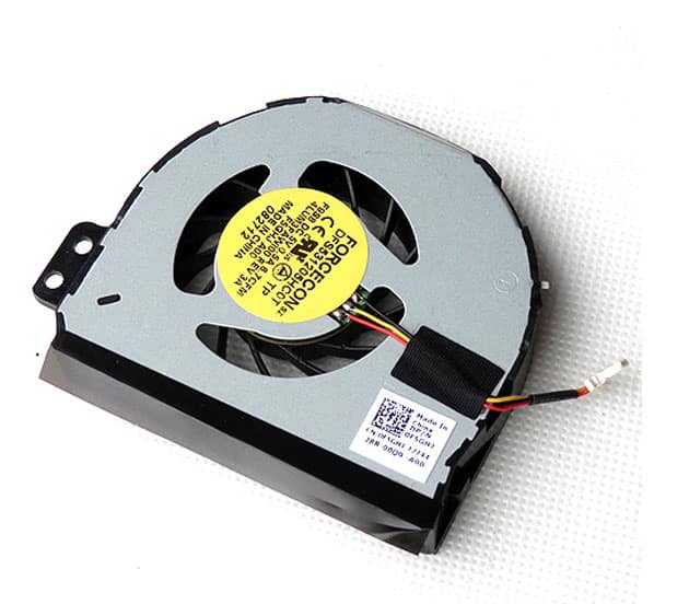 Laptop CPU Cooling Fan For Dell Inspiron 1464 1564 1764 N4010