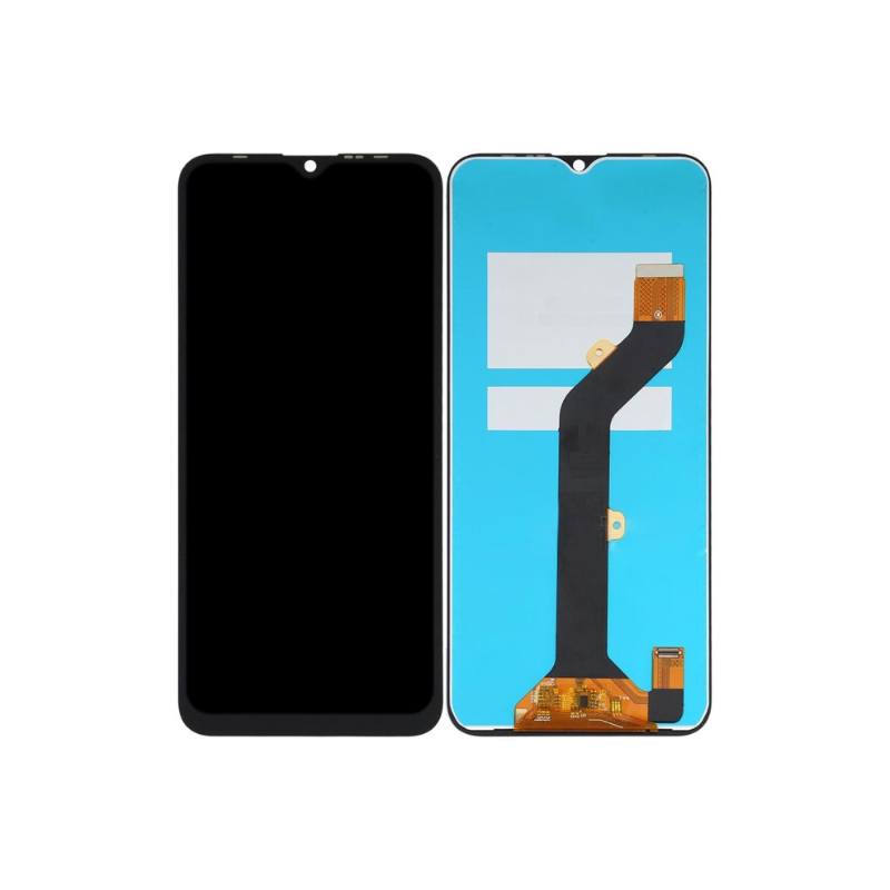Tecno Spark 7 Display With Touch Screen