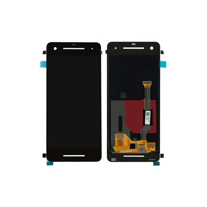 Google Pixel 2 Display With Touchscreen
