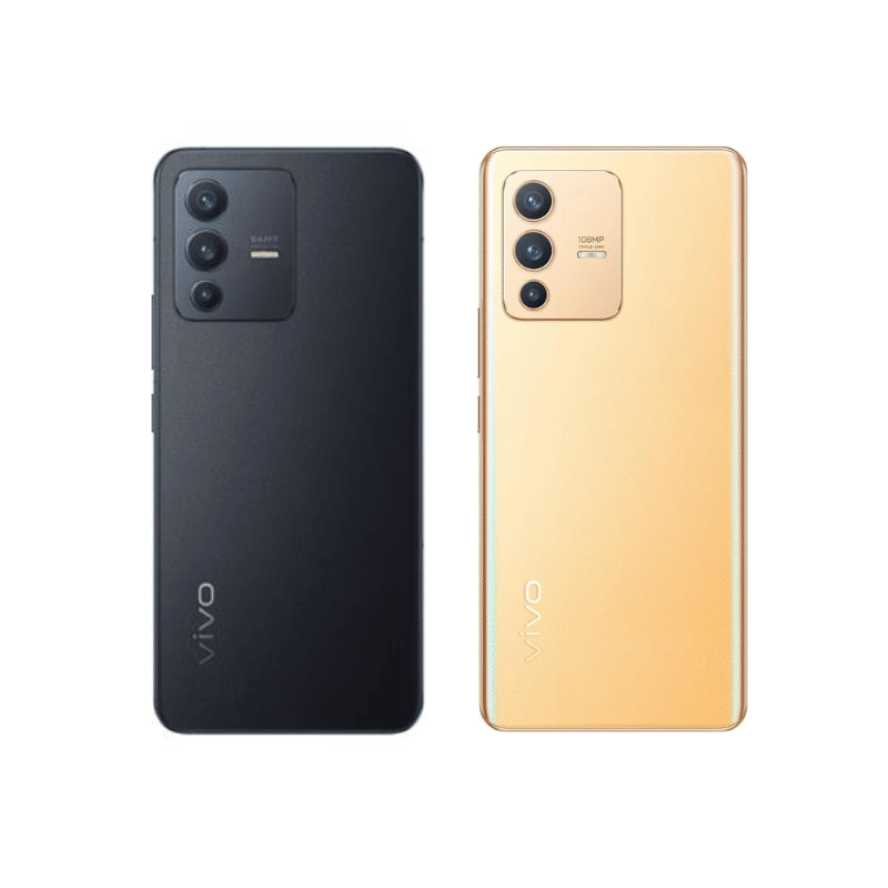 Vivo V23 5G Back Housing