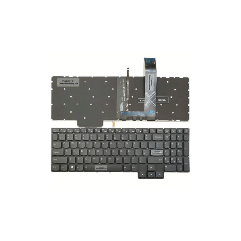Lenovo Legion Slim 7 Laptop Keyboard