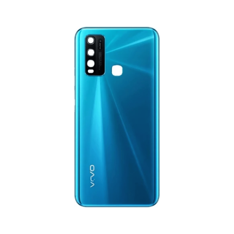 Vivo Y30 Back Housing