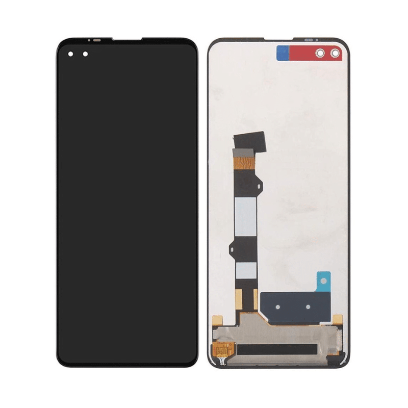 Motorola Moto G 5G Display With Touchscreen