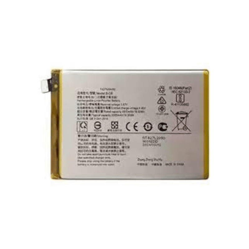 Vivo Y72 5G Battery