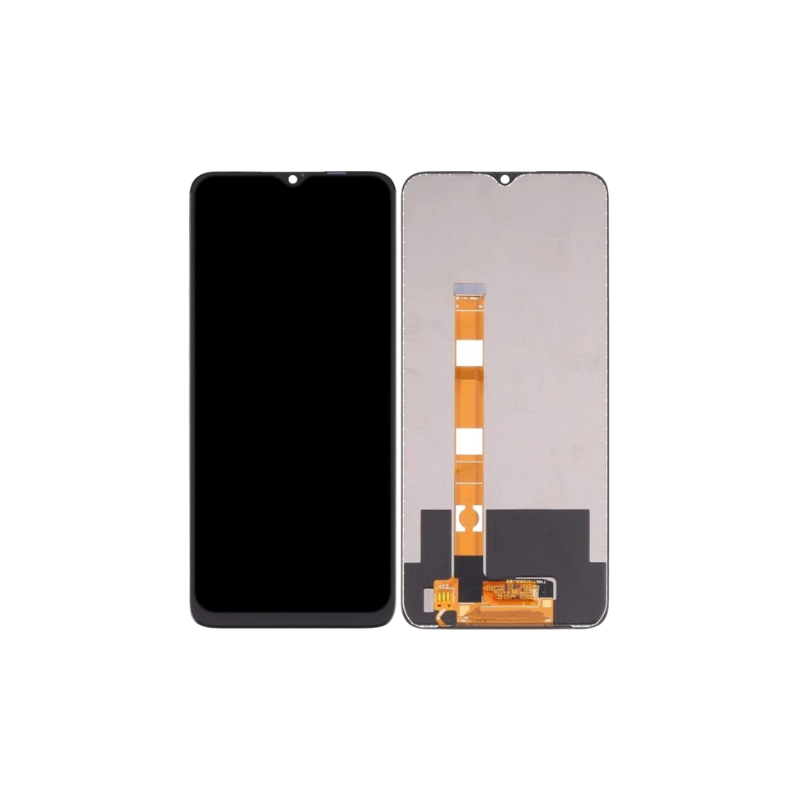 Realme Narzo 50 prime Display
