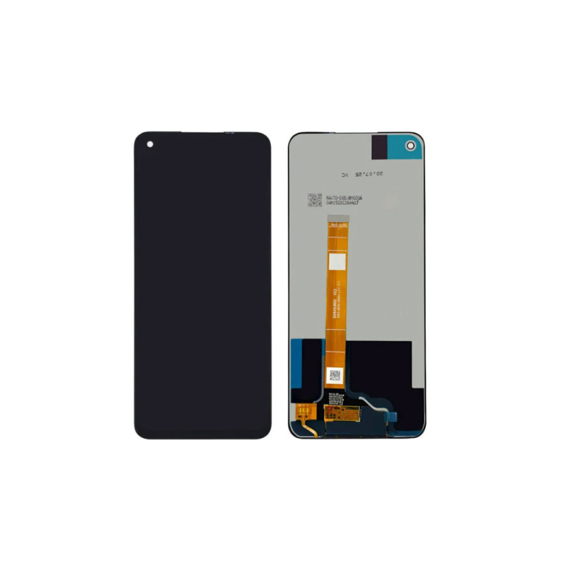 Realme Narzo 30 Display with Touch Screen
