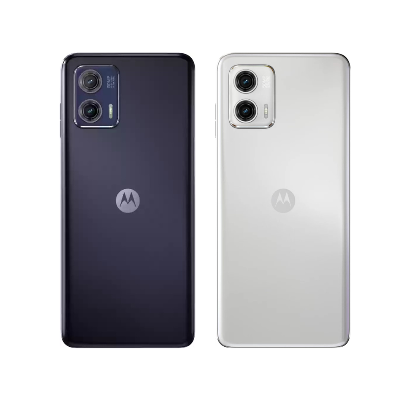 Motorola Moto G73 Back Housing