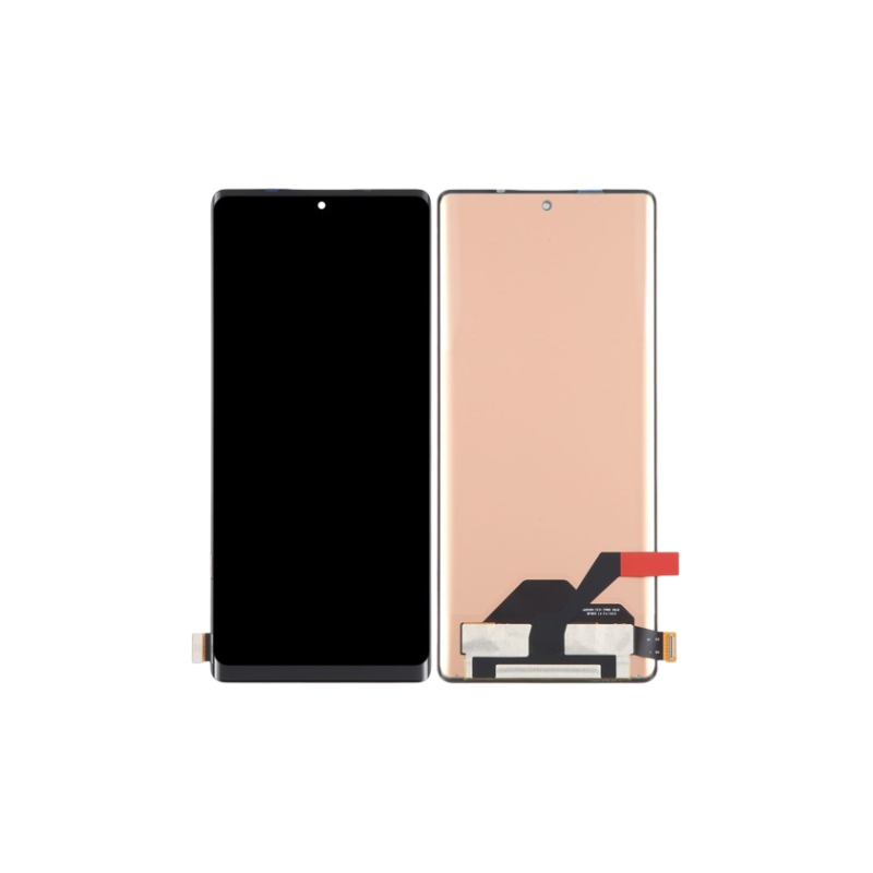 Infinix Zero 30 5G Display With Touch Screen