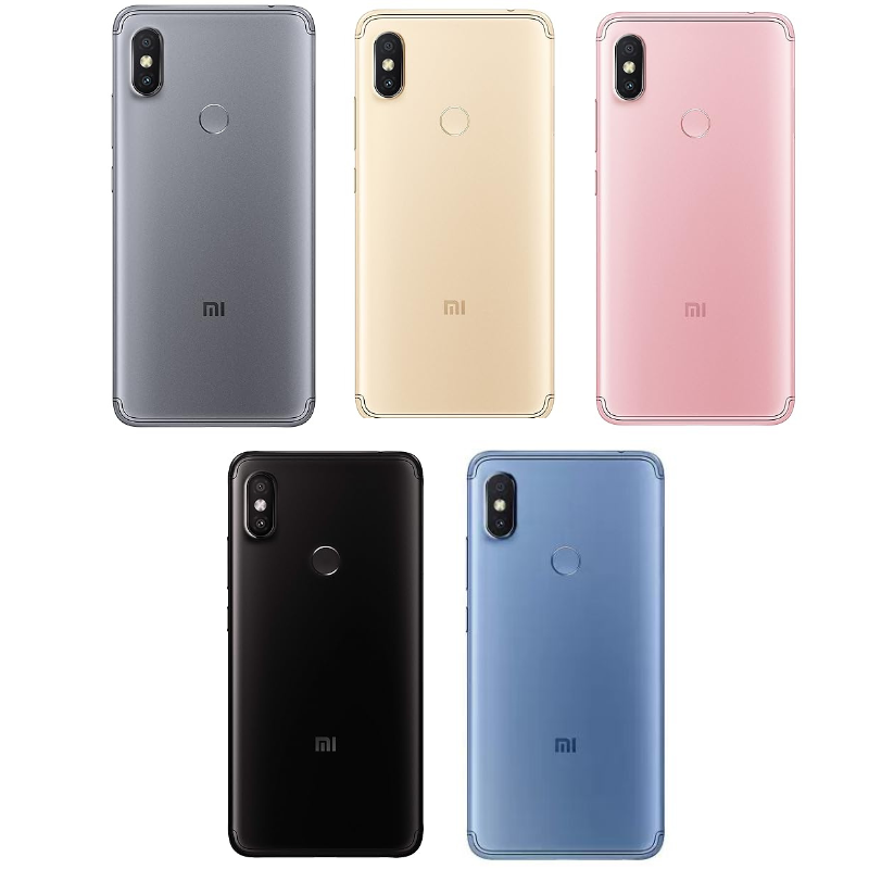 Xiaomi Redmi Y2 Back Housing