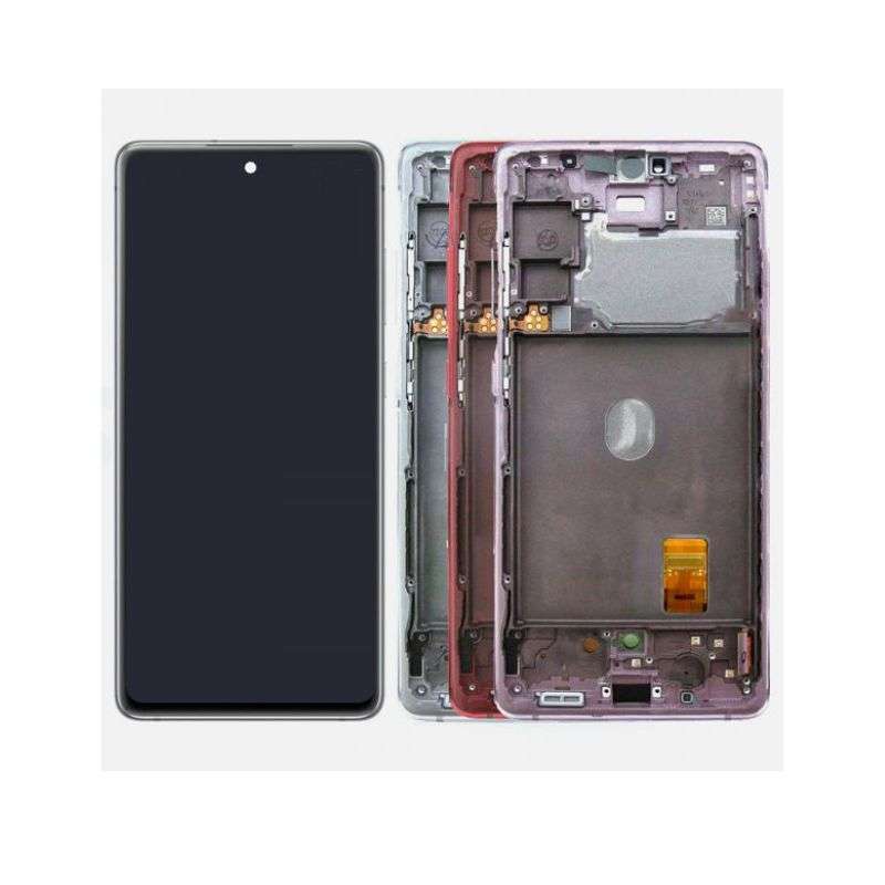 Samsung S20 FE Display Screen