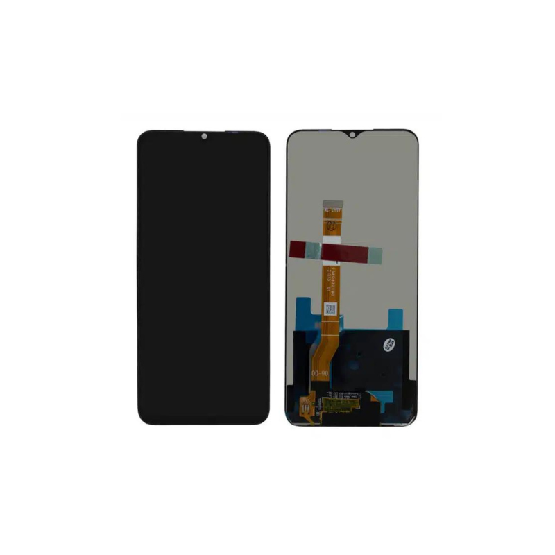 Realme Narzo 50A Prime Display with Touch Screen