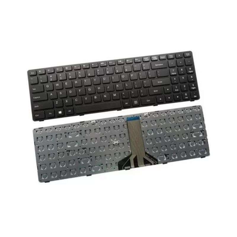 Keyboard For LENOVO IDEAPAD 100-15 100-15IBY