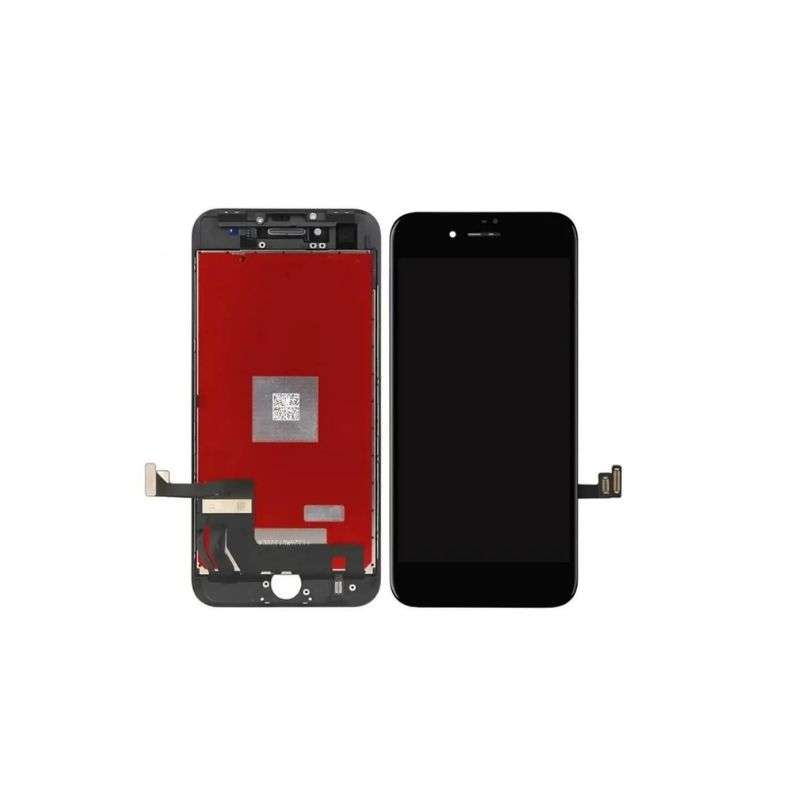 Apple iPhone 8 Plus Display With Touchscreen (Display Glass Combo Folder)