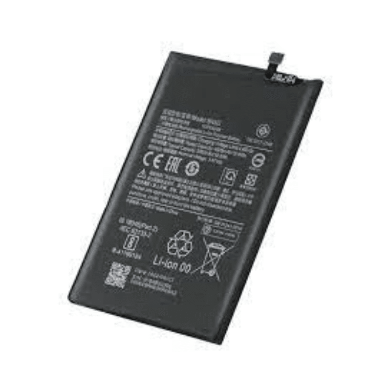 Redmi 10 Battery