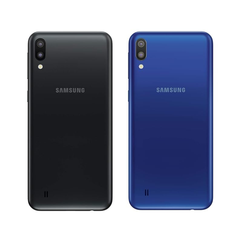 Samsung Galaxy M10 Back Housing