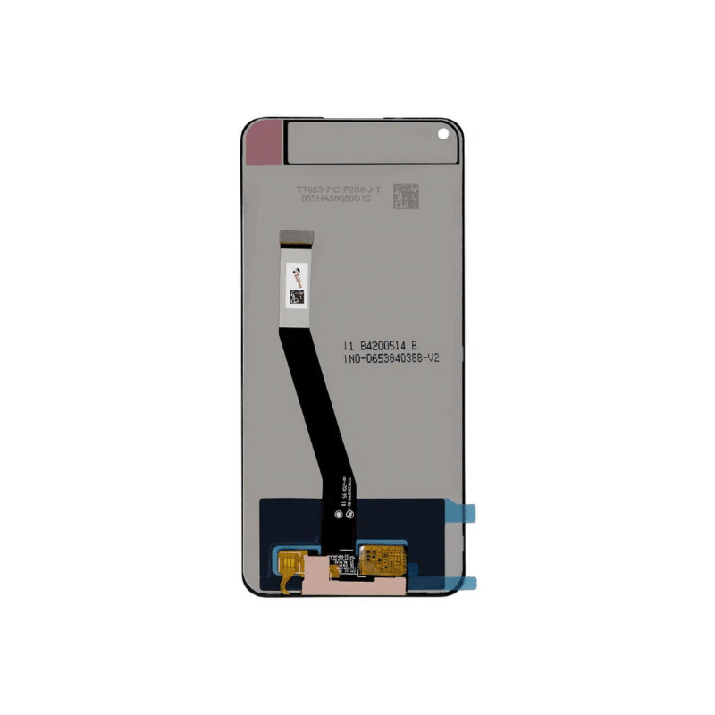 Xiaomi Redmi Note 9 Display With Touchscreen