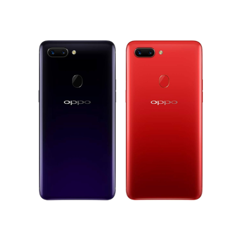 Oppo R15 Pro Back Housing