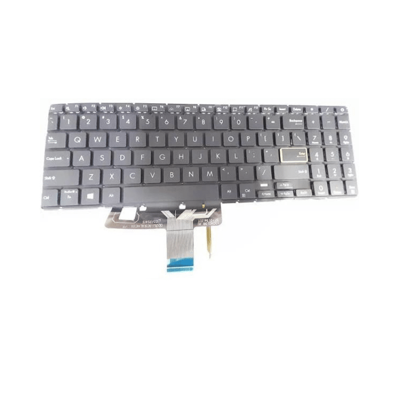 Asus VivoBook M513IA Laptop Keyboard