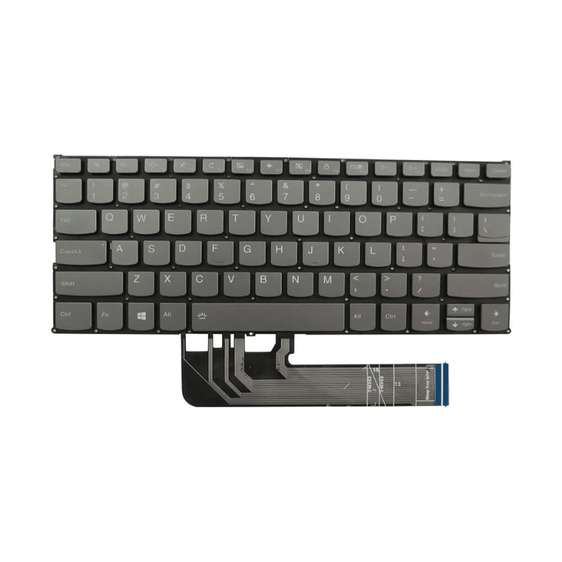 Lenovo Yoga 730 Laptop Keyboard