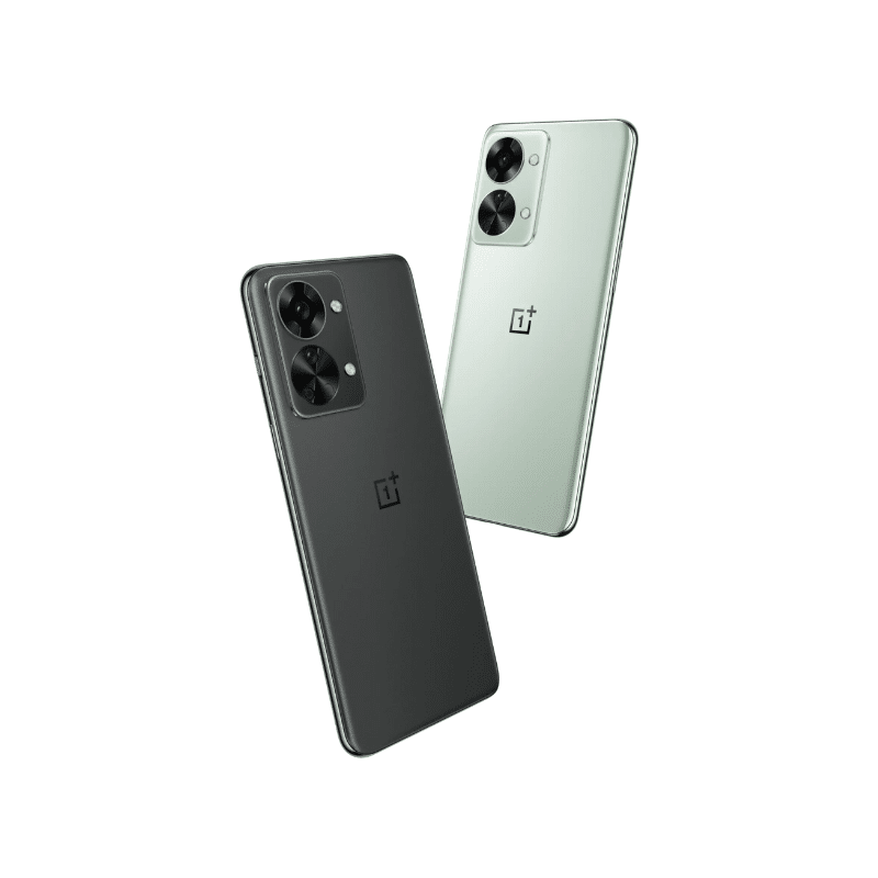 OnePlus Nord 2T 5G Back Housing