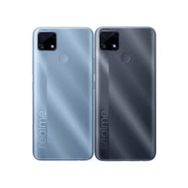 Realme C25 Back Housing