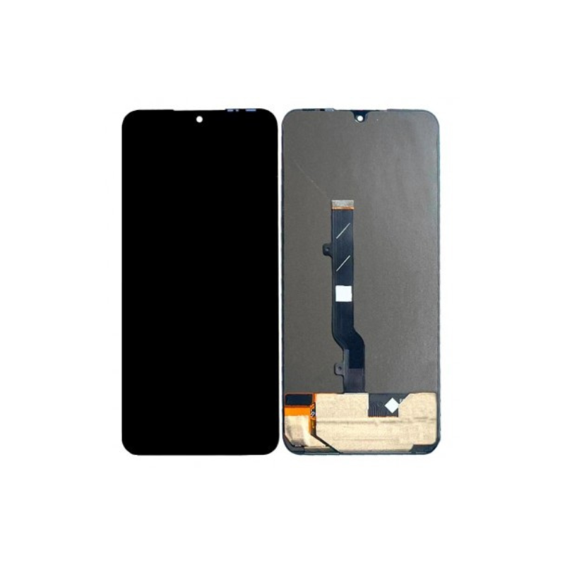 Infinix Note 11 Display With Touch Screen