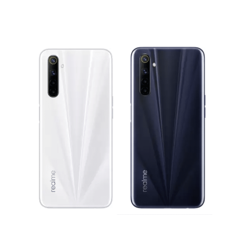Realme 6i Full Body Housing