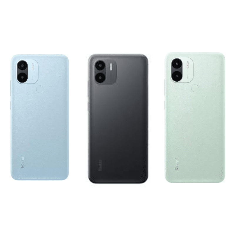 Redmi A1 Plus Back Housing