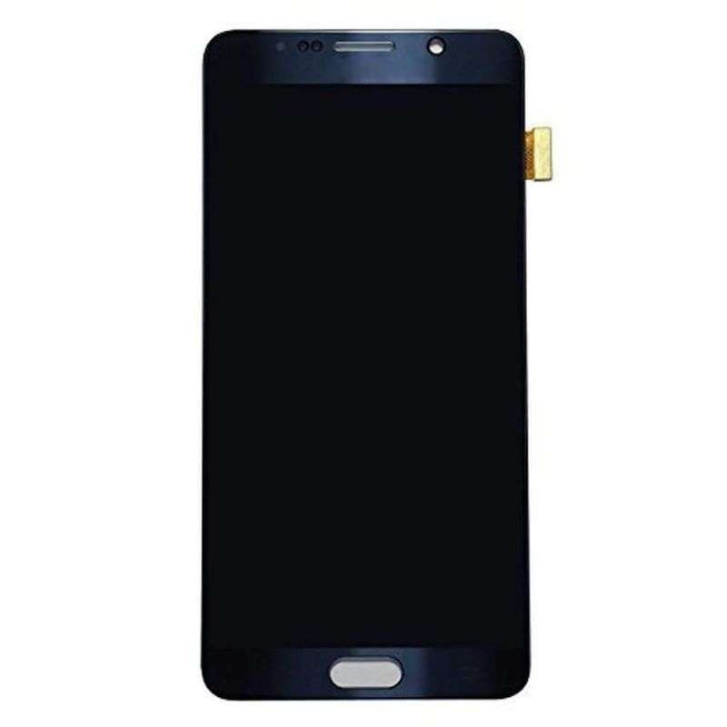 New Samsung Galaxy Note 5 Display with Touch Screen (SM-N9208)