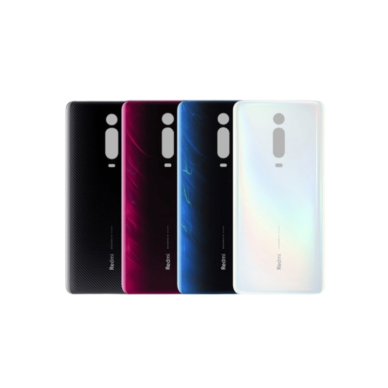 Redmi K20 Back Panel