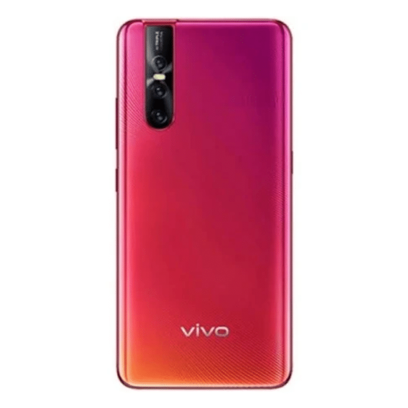 Vivo V15 Back Housing