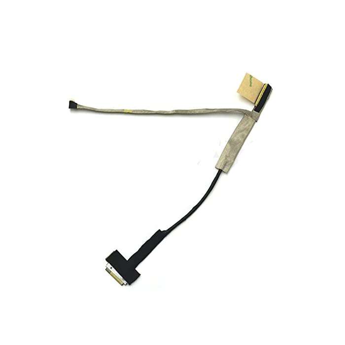Laptop LVDS Cable For Acer Aspire D257 D270