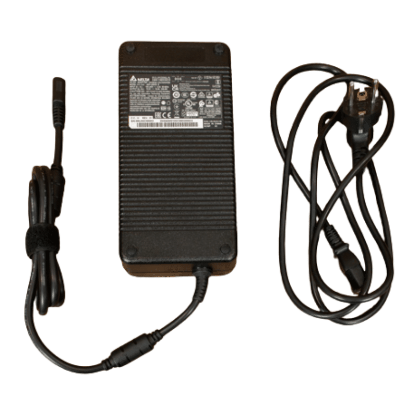 MSI Raider GE78 HX 13V Laptop Adapter