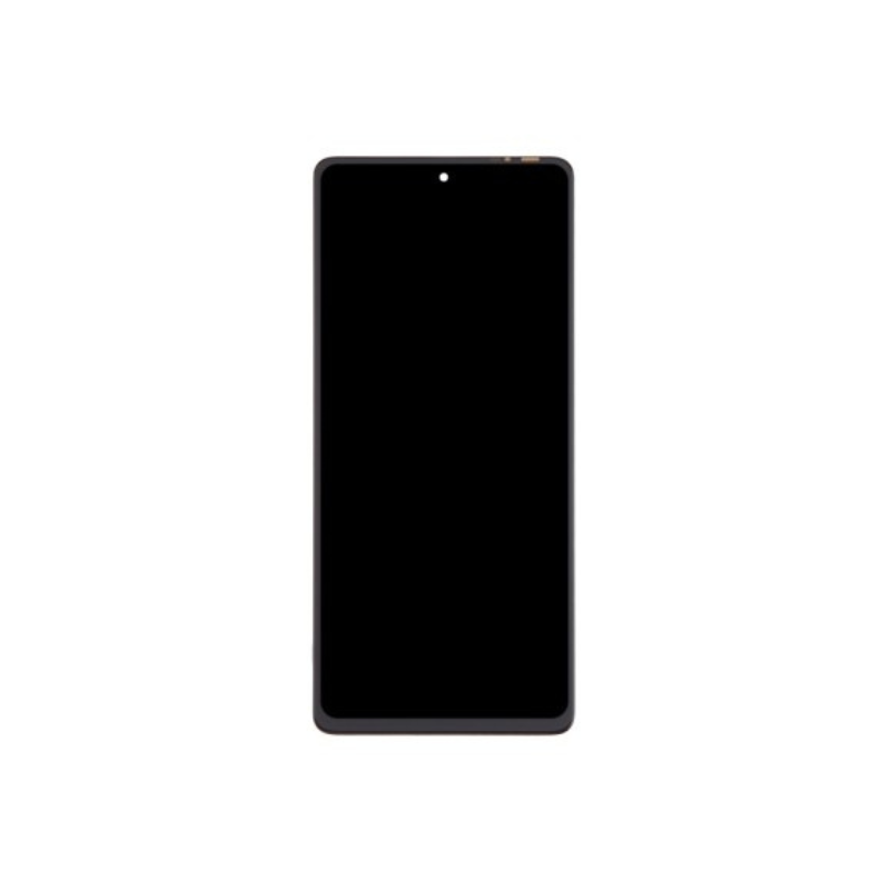 Tecno Pova 6 Neo 5G Display With Touch Screen