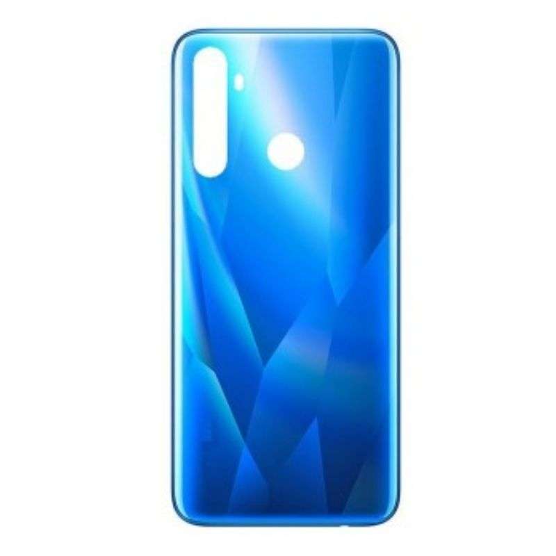 New Realme 5 Back Panel Replacement